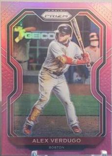 Alex Verdugo
