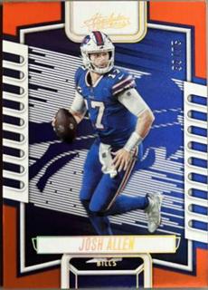 Josh Allen