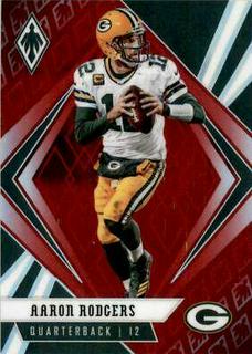 Aaron Rodgers
