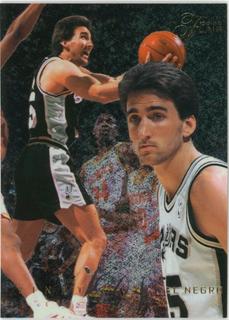 Vinny Del Negro