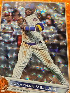 Jonathan Villar