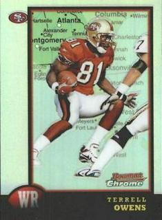 Terrell Owens