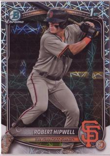 Robert Hipwell