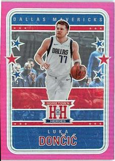 Luka Doncic