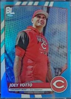 Joey Votto