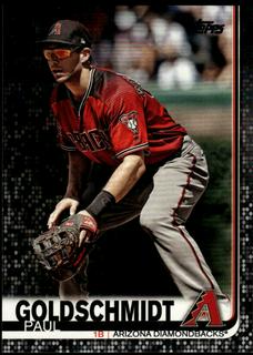 Paul Goldschmidt