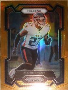 Richie Grant