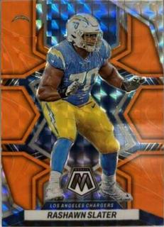 Rashawn Slater