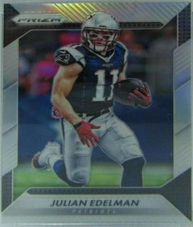 Julian Edelman