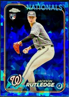 Jackson Rutledge