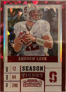 Andrew Luck