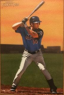 Carlos Beltran