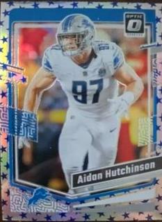 Aidan Hutchinson