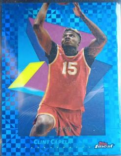 Clint Capela