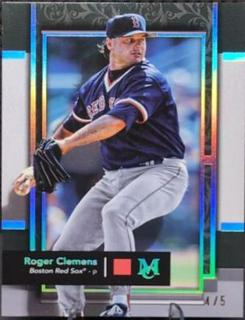 Roger Clemens