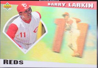 Barry Larkin