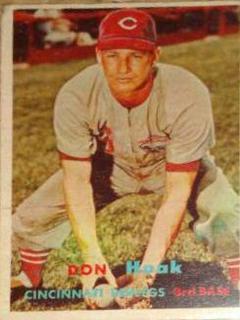 Don Hoak