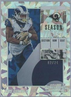Todd Gurley II