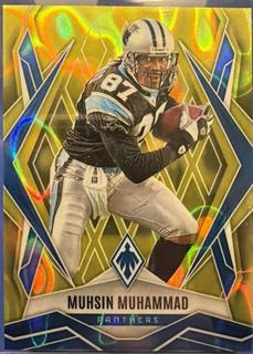 Muhsin Muhammad