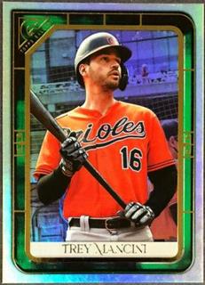 Trey Mancini