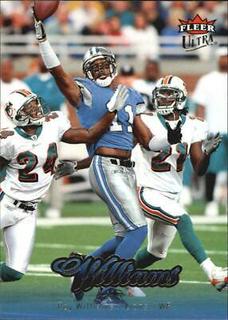 Roy Williams