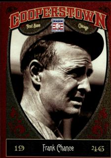 Frank Chance