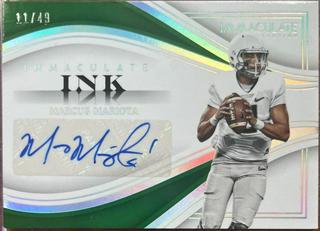 Marcus Mariota
