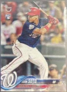 Juan Soto