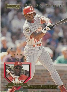 Reggie Sanders