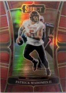Patrick Mahomes II