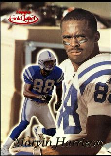 Marvin Harrison