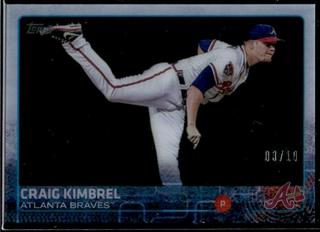Craig Kimbrel