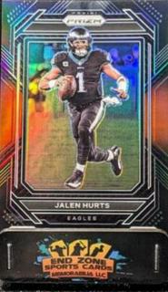 Jalen Hurts