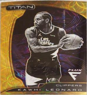 Kawhi Leonard