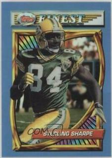Sterling Sharpe
