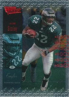 Duce Staley