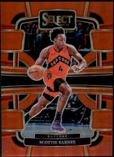 Scottie Barnes