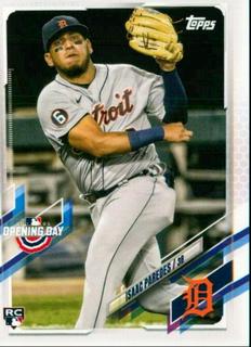 Isaac Paredes