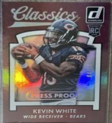 Kevin White