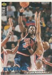 Patrick Ewing