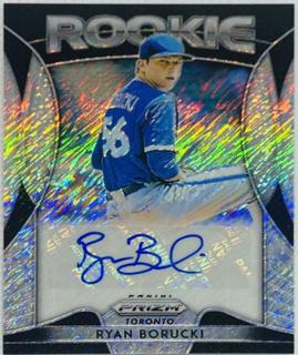 Ryan Borucki