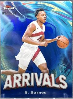 Scottie Barnes