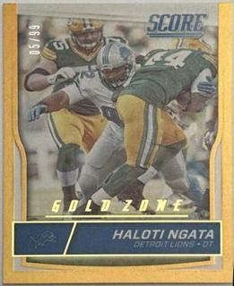 Haloti Ngata