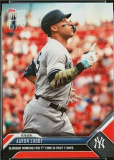 Aaron Judge