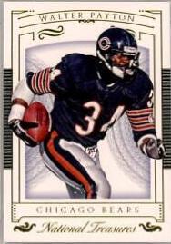 Walter Payton