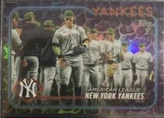 New York Yankees