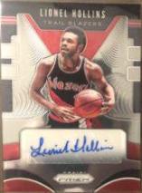 Lionel Hollins