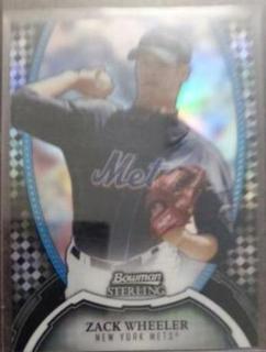Zack Wheeler
