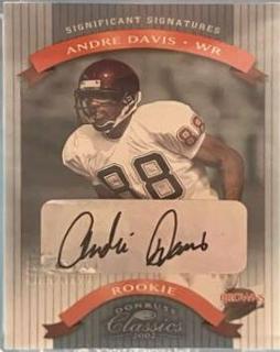 Andre Davis