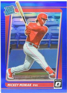 Mickey Moniak